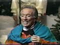 Christmas With Andy Williams 1993 VHS