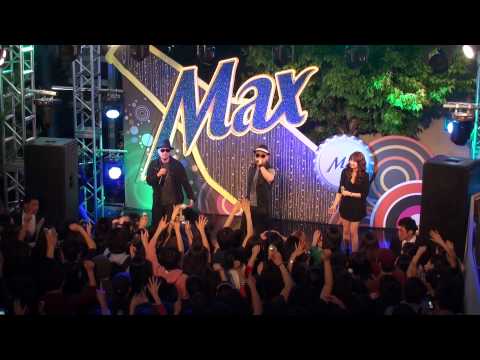 'Roof Top Concert' Leessang 1080p