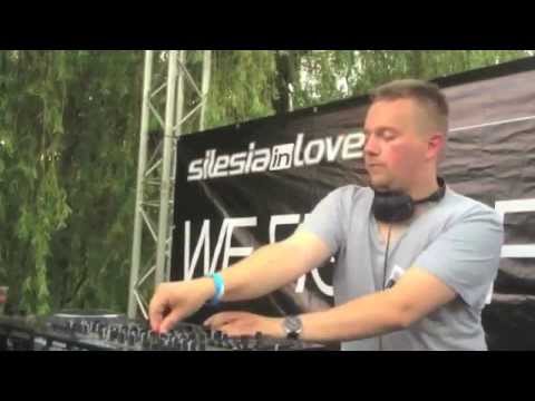 Larix - Silesia In Love 2014 / Katowice