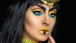 The Weird Truth About Cleopatra