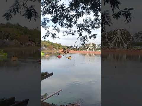 Jardim Oriental em Garça SP