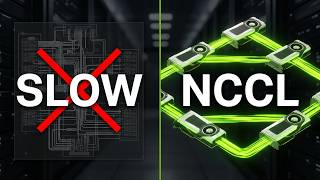 NCCL Explained - NVIDIA Collective Communications Library for Multi-GP