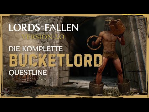 Eimerlord Quest Lords of the Fallen 2.0