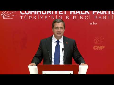 CHP'den Kurultay davası açıklaması: "Redde mahkum bir davadır"
