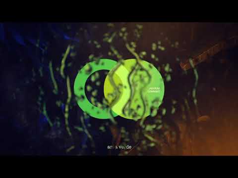 Jam Rumi - United Feelings // Area Verde