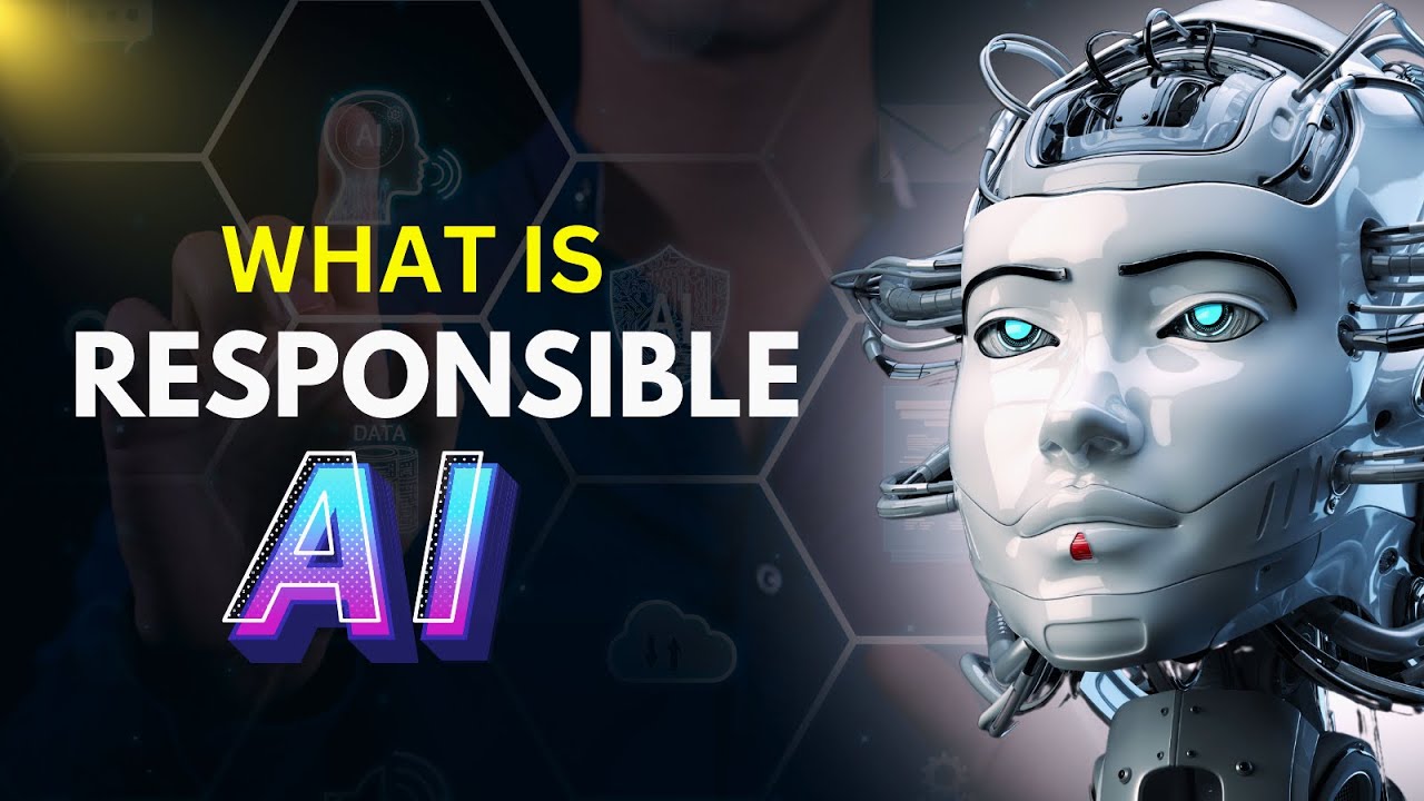 Responsible AI: Ethical Principles for Developing Trustworthy AI Systems