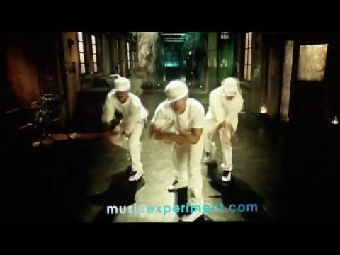 Taeyang SF Concert Commercial