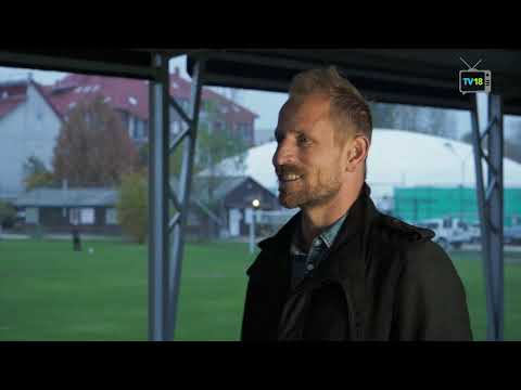 Torghelle Sándor interjú