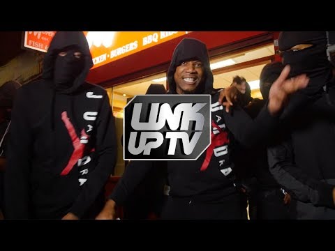 LewiTownBlue - Dem [Music Video] | Link Up TV