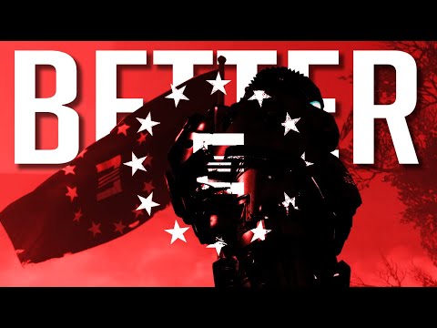 The Enclave - Better