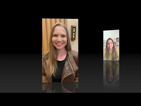 WiV Brazil: Meet the Chapter