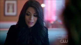 Riverdale 1x08 Music Scene: Charlie Faye &amp; the Fayettes - One More Chance