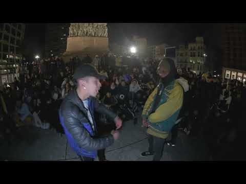 EMETE vs. KILATE: 4tos - DEM Fecha Tres 2022