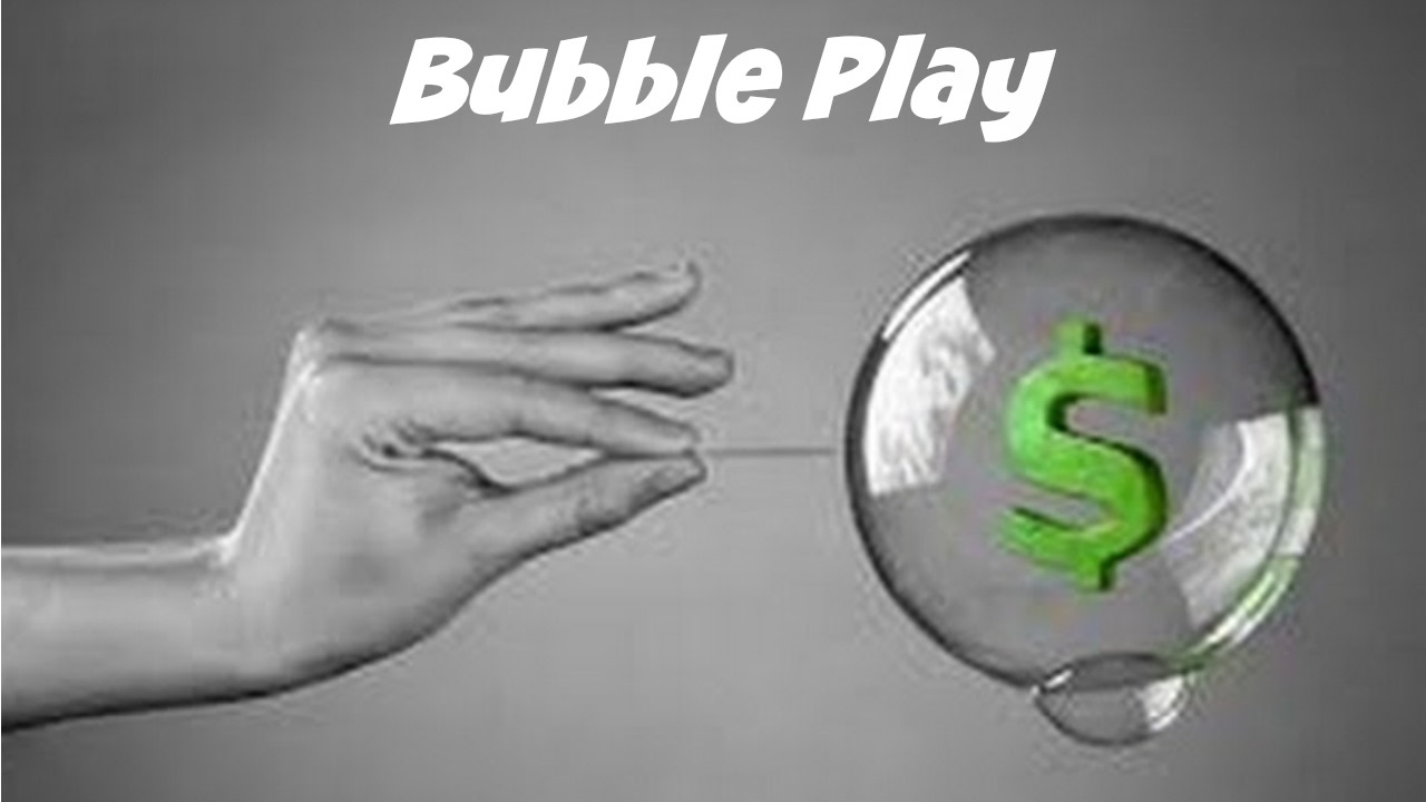 Bubble Play
