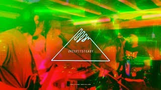 CELLAR [D W E L L E R] LIVE 13