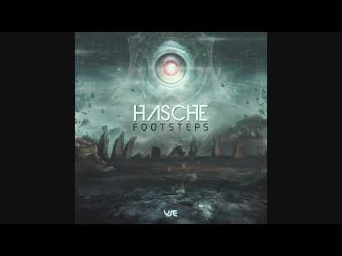 Hasche - Footsteps ᴴᴰ