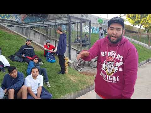 Fecha a benefició ||Cook vs sydous||