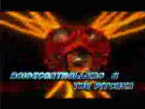 Hardbass Chapter 16 Offizial TV Spot