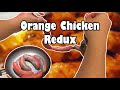 panda express orange chicken sausage redux