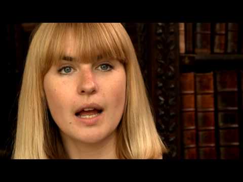 Cambridge Ideas - Strange Seas of Thought