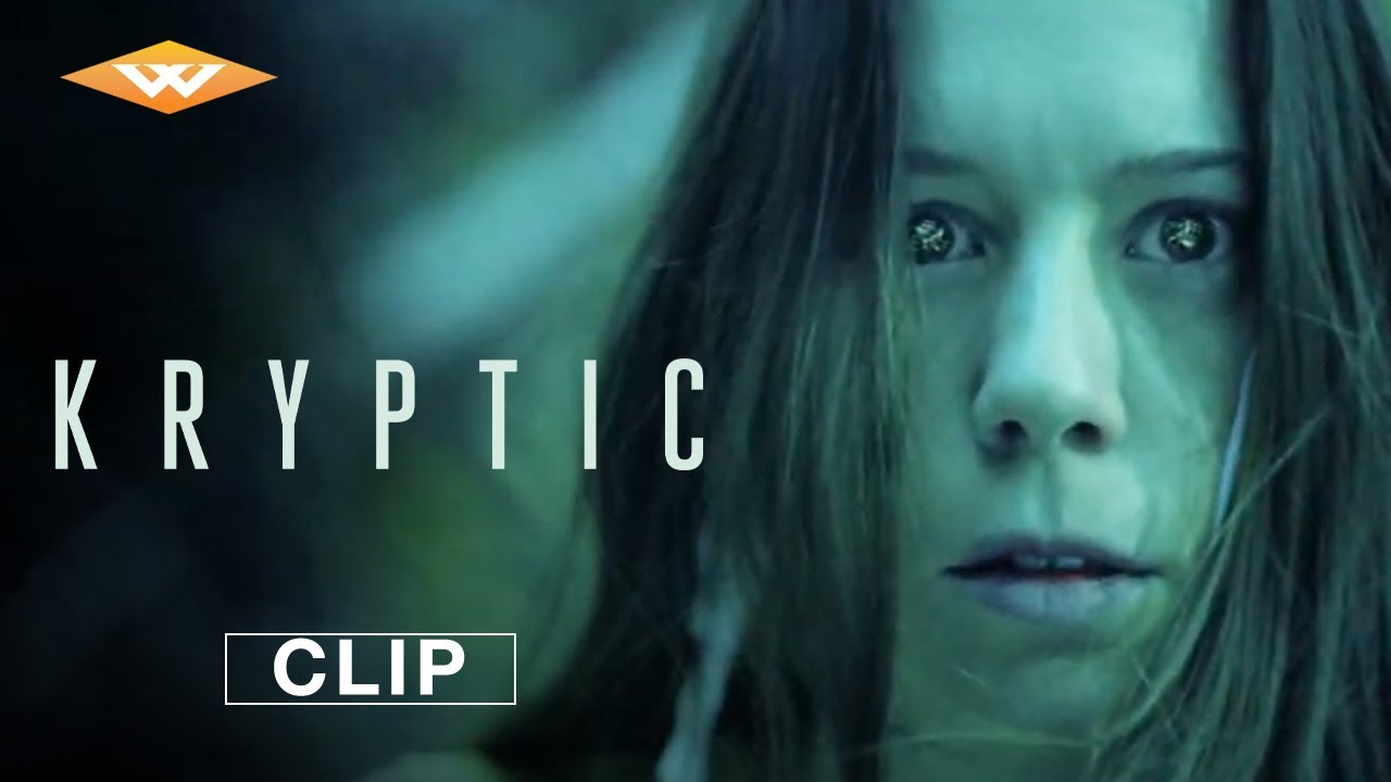 "Cedar Springs" Clip