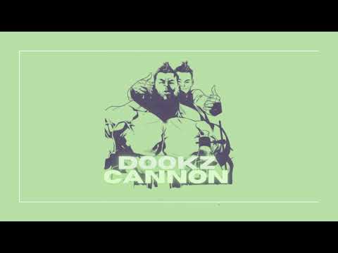 DOOKZ CANNON - 'LäSST MICH NICH' GEHN' (Official Audio)