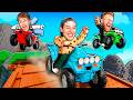 This Game Exposed Who S The Worst Driver