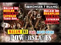 Power Slaves - Malam Ini (Feat. Riffy Putri)