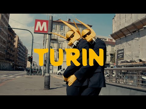 Miniatura de Turin
