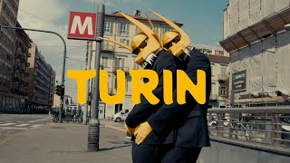 Musik-Video-Miniaturansicht zu Turin Songtext von Subwoolfer