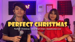 Perfect Christmas | Jose Mari Chan | Sweetnotes Live