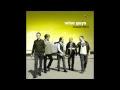 Wise Guys - Im Flugzeug (Album Klassenfahrt) 