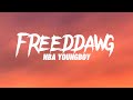 YoungBoy Never Broke Again FREEDDAWG Lyrics