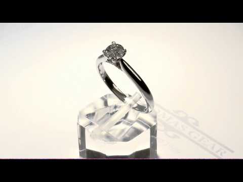 Thomas Gear Jewellers - Carmen