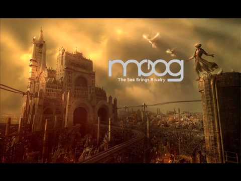 Overdrive - Moog Feat. JS7