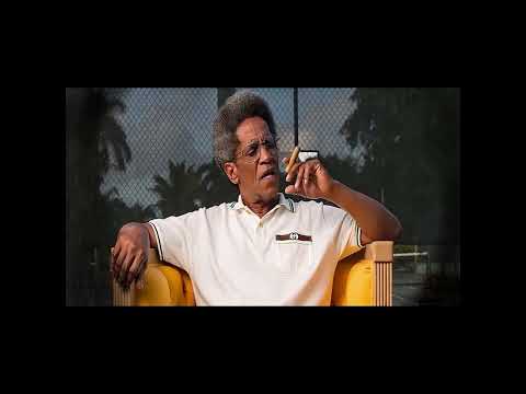 J Alvarez Ft. Tego Calderón - Quiero Hacértelo (1950's Soul Version)