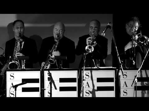 Sasha's Bloc - Take A Chance