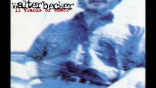 Walter Becker - Lies I Can Believe