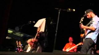 Iron &amp; Wine + Ben Bridwell - Two Hungry Blackbirds Pt. 1  (Pittsburgh, PA 7-27-15)