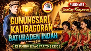 Download lagu GENDING BANYUMASAN.GUNUNGSARI KALIBAGORAN~BATURADEN INDAH~KI SUGINO SISWO CARITO mp3 Download lagu GENDING BANYUMASAN.GUNUNGSARI KALIBAGORAN~BATURADEN INDAH~KI SUGINO SISWO CARITO mp3