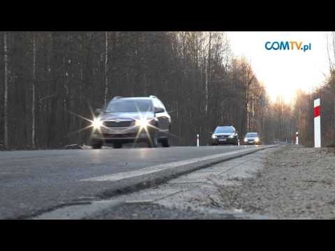 NOWA DROGA W KATOWICACH