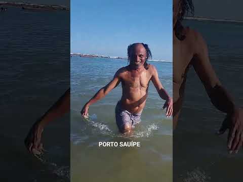 PORTO DE SAUÍPE - SUBAÚMA - ENTRE RIOS - BAHIA