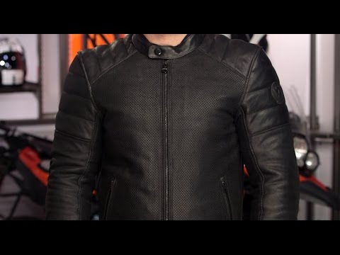 REV'IT! Stewart Air Jacket - RevZilla