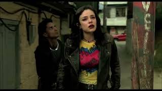 Rosario Tijeras TRL