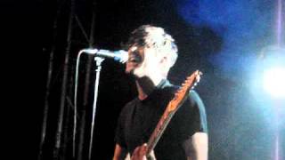 We Are Scientists - nobody move, nobody get hurt @ la flèche d&#39;or