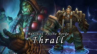 【ゆっくり実況プレイ】 ドゥームハンマーに捧ぐ(殴打) 【Heroes of the Storm】 ～前半～