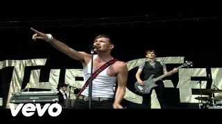 The Feeling - Love It When You Call