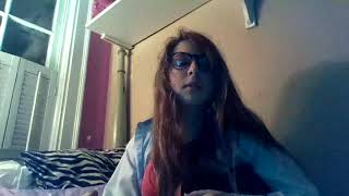idontwannabeyouanymore cover