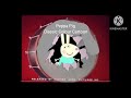 Peppa Pig Classic Colour Cartoon Closing That S All Folks Logo 1942 1943