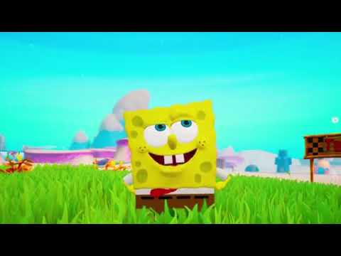 SpongeMob